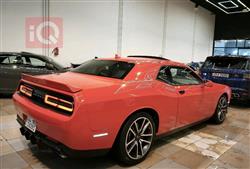 دودج تشالنجر